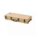 SKB I Series 3I-3614-6T-L Rifle Case Desert Tan