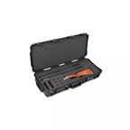 SKB I Series 3I-3614-CB Shotgun Case Black