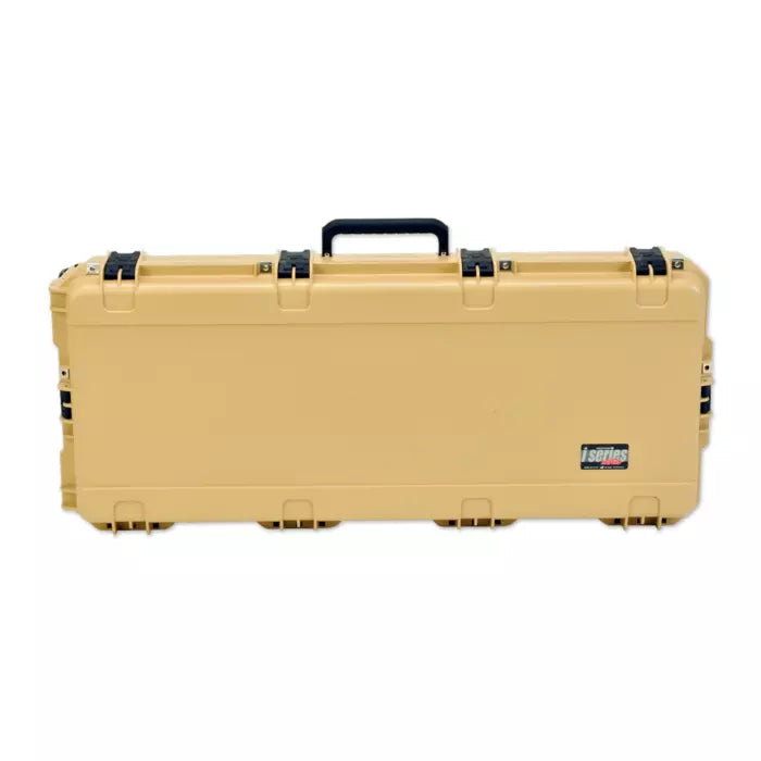 SKB I Series 3I-4217-DB-T Rifle Case Tan
