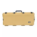 SKB I Series 3I-4217-DB-T Rifle Case Tan