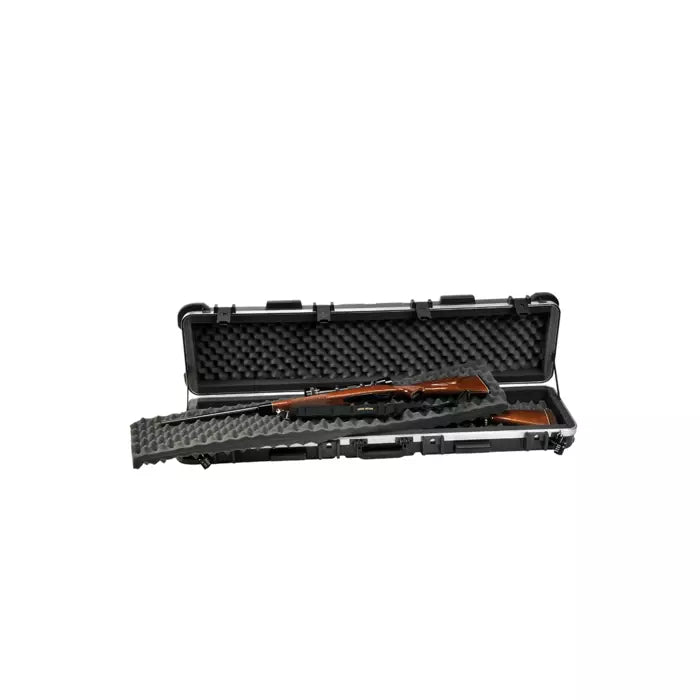 SKB ATA 2SKB-5009 Rifle Case Black