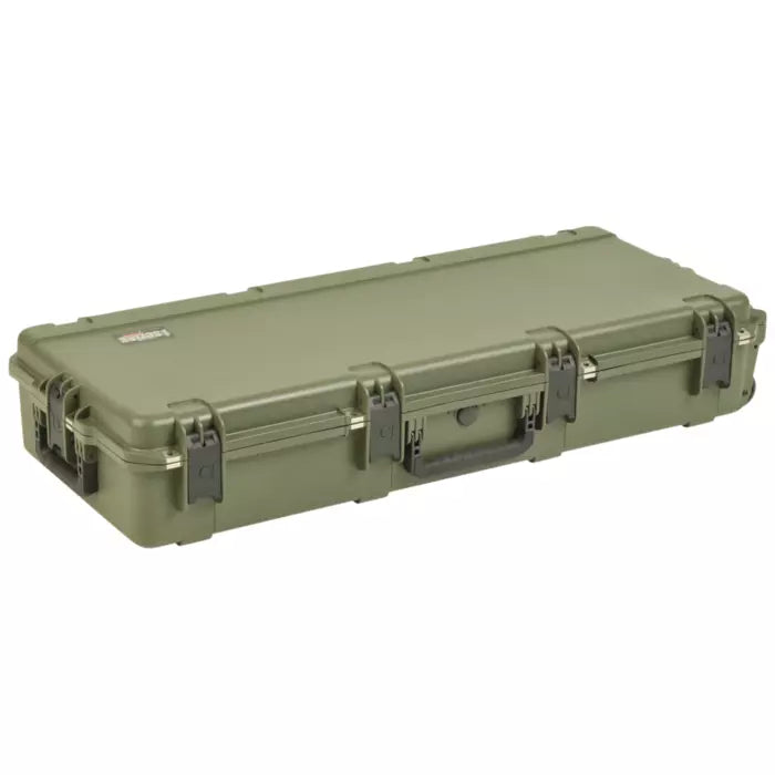 SKB I Series 3I-4217-7M-L Rifle Case Od Green