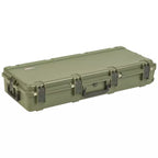 SKB I Series 3I-4217-7M-L Rifle Case Od Green