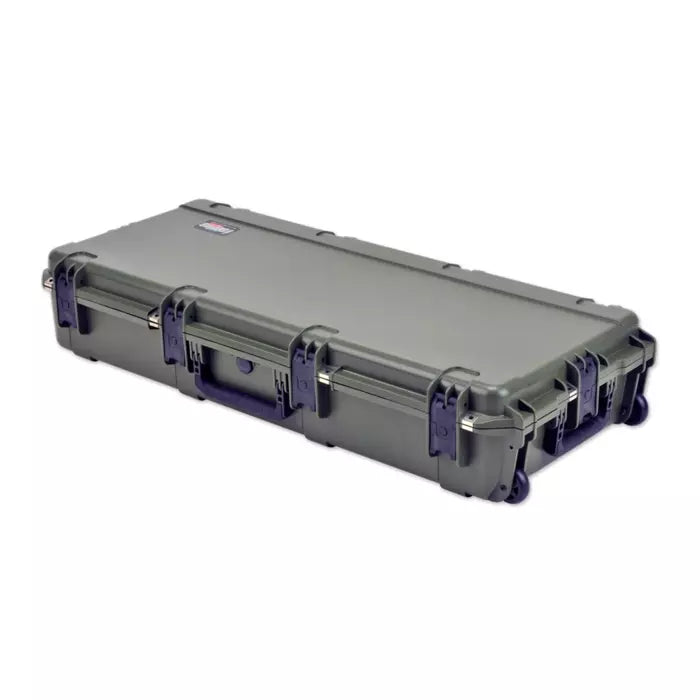 SKB I Series 3I-4217-DB-M Rifle Case Od Green