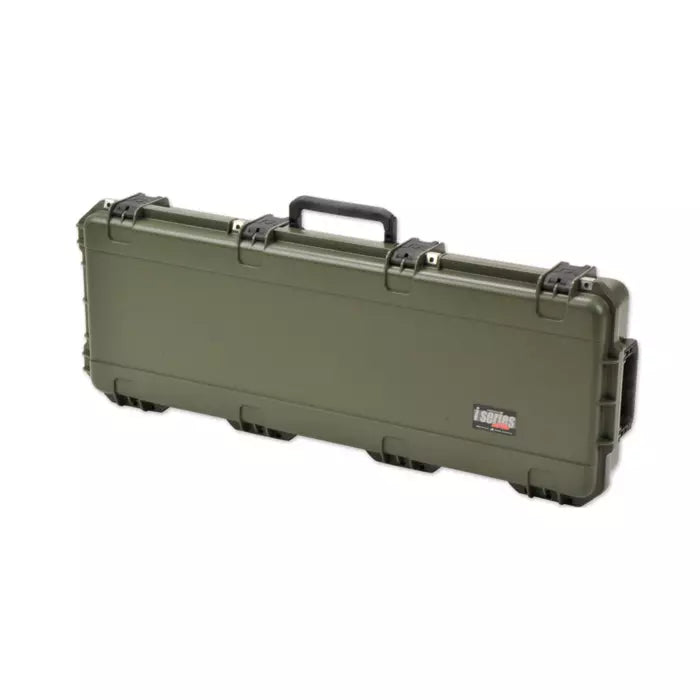 SKB I Series 3I-4214-5M-L Rifle Case Od Green