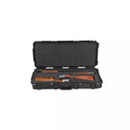 SKB I Series 3I-3614-CBD Shotgun Case Black