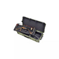 SKB I Series 3I-4217-DB-M Rifle Case Od Green