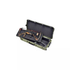SKB I Series 3I-4217-DB-M Rifle Case Od Green