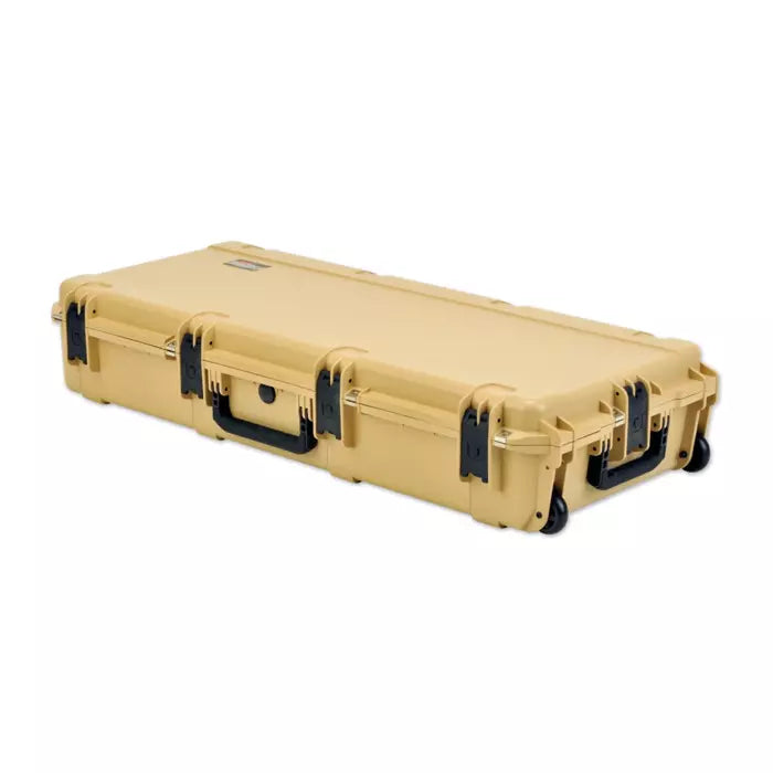 SKB I Series 3I-4217-DB-T Rifle Case Tan