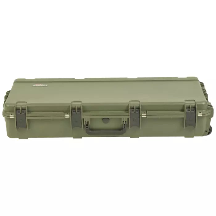 SKB I Series 3I-4217-7M-L Rifle Case Od Green