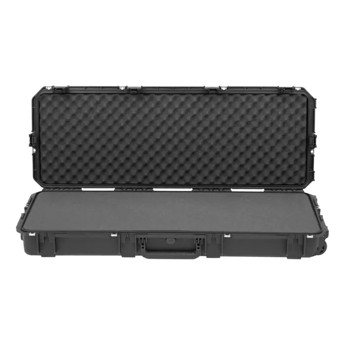 SKB I Series 3I-4214-5B-L Rifle Case Black