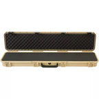 SKB I Series 3I-4909-5T-L Rifle Case Tan