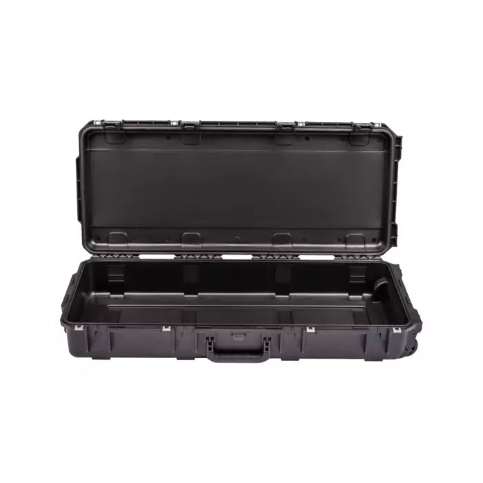 SKB I Series 3I-3614-6B-L Rifle Case Black