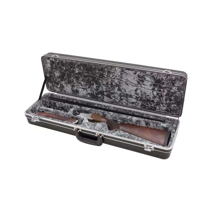 SKB Standard 2SKB-3209B Shotgun Case Black