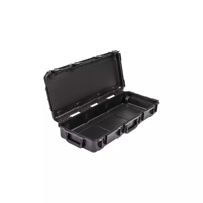 SKB I Series 3I-3614-6B-L Rifle Case Black