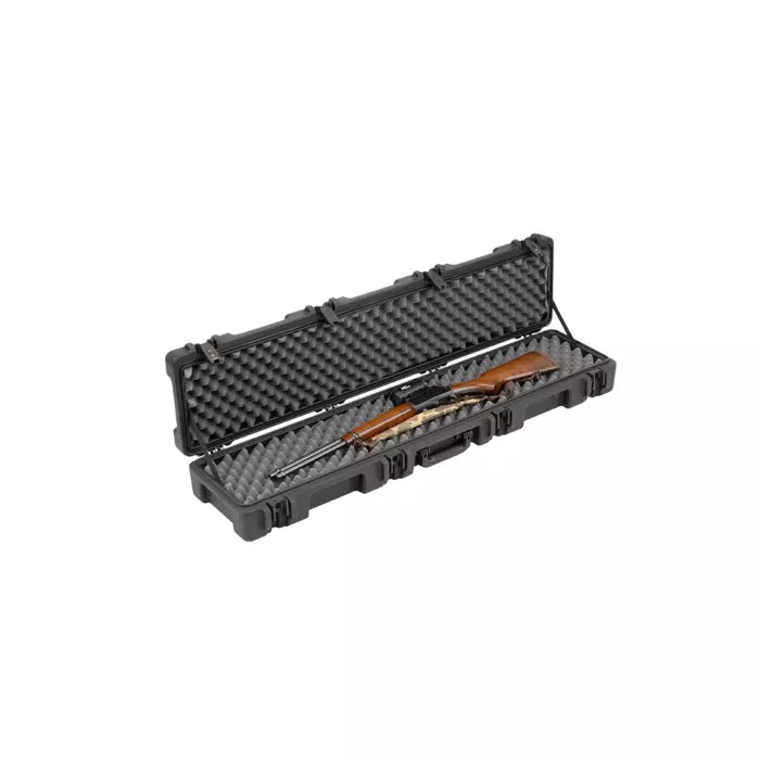 SKB R Series 2R4909-5B Rifle Case Black