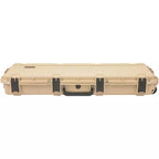 SKB I Series 3I-4214-5T-L Rifle Case Desert Tan
