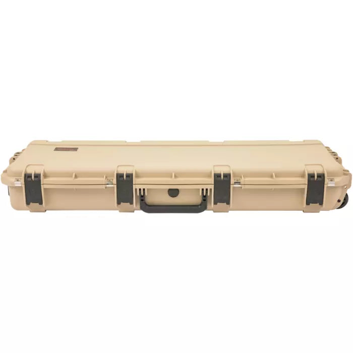 SKB I Series 3I-4214-5T-L Rifle Case Desert Tan