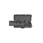 SKB I Series 3I-3614-DR Rifle Case Black