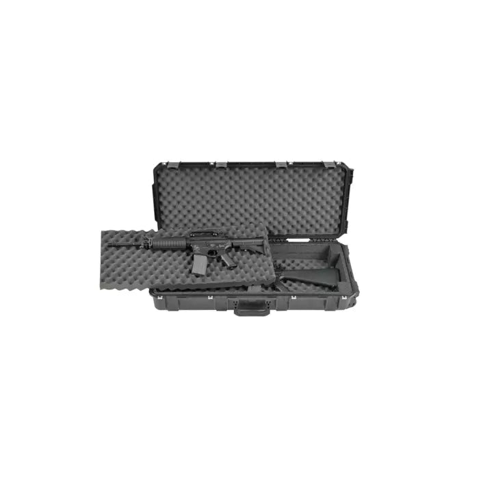 SKB I Series 3I-3614-DR Rifle Case Black