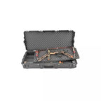 SKB I Series 3I-4217-DB Rifle Case Black