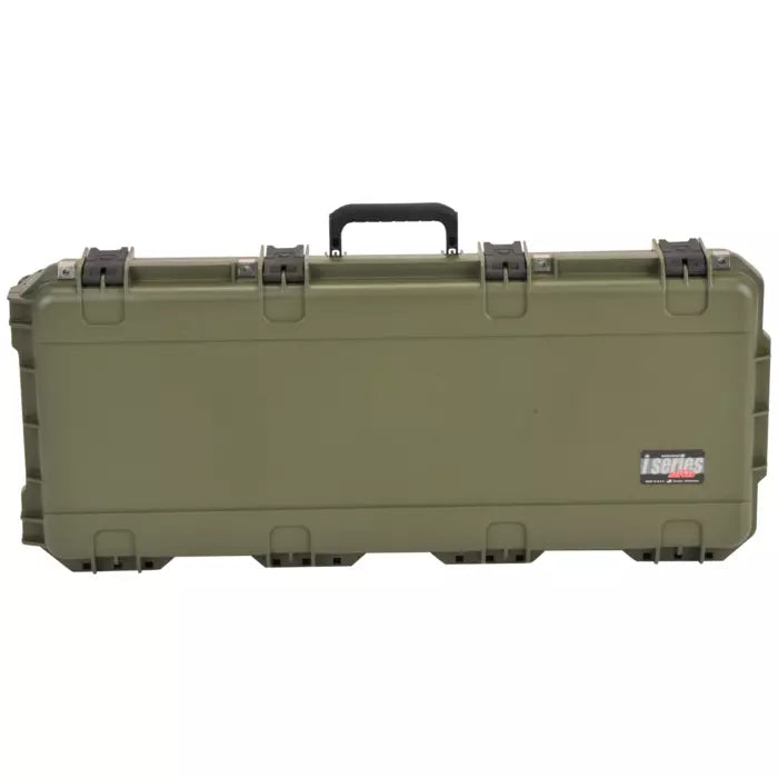 SKB I Series 3I-3614-6M-L Rifle Case Od Green