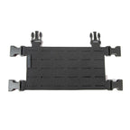 Blackhawk Foundation Series First Responder Placard and Mag Pouch 3 AR-15 Magazines