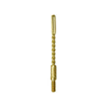 Pro-Shot Brass Patch Holder 17 - 20 Caliber