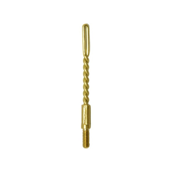 Pro-Shot Brass Patch Holder 17 - 20 Caliber