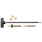 Pro-Shot Chamber Maid Cleaning Swabs 22 Caliber
