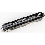Wheeler Delta Series AR Carbon Multi-Scraper