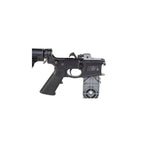 Wheeler Delta Series Magwell Vise Block LR-308, KAC SR25