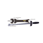 Wheeler Delta Series AR-15 Multi-Tool with Torque Wrench