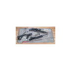 Wheeler Delta Series AR-15 Gun Cleaning Mat