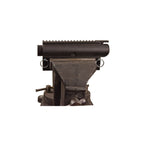 Wheeler Delta Series Upper Receiver Action Block & Picatinny Rail Vise Block AR-15, AR-10