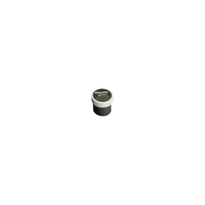 Wheeler Replacement Replacement 320 Grit (Smoothing) Lapping Compound 1oz Jar