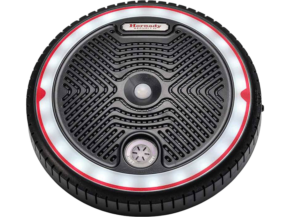 Hornady 2-in-1 Dehumidifier Light