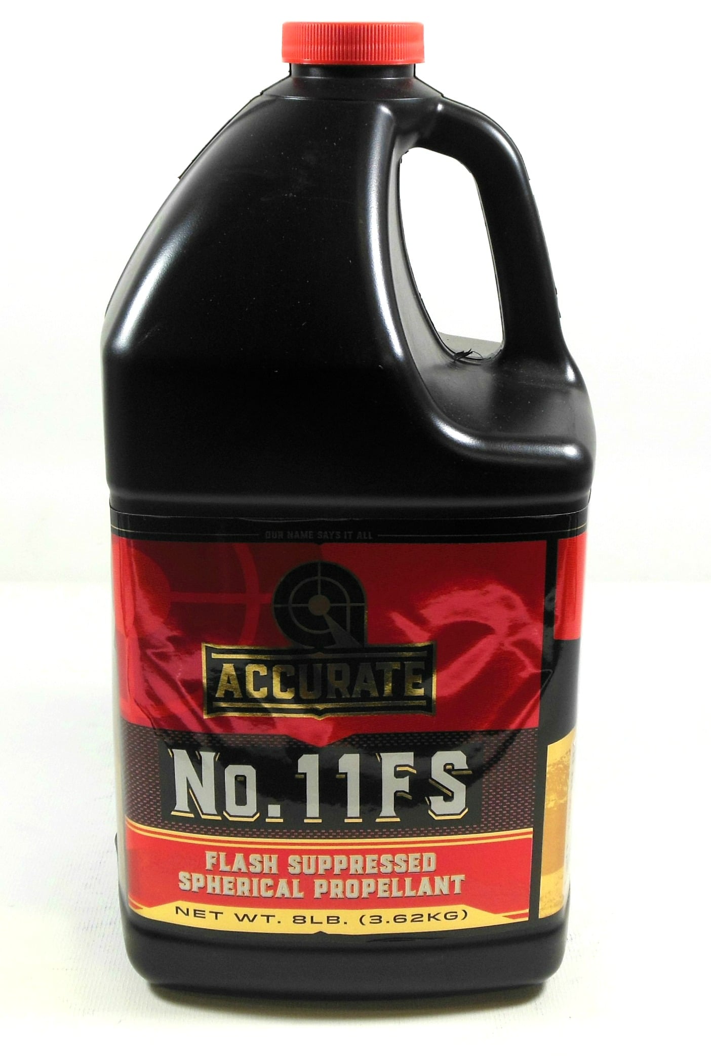Accurate No. 11FS Smokeless Gun Powder