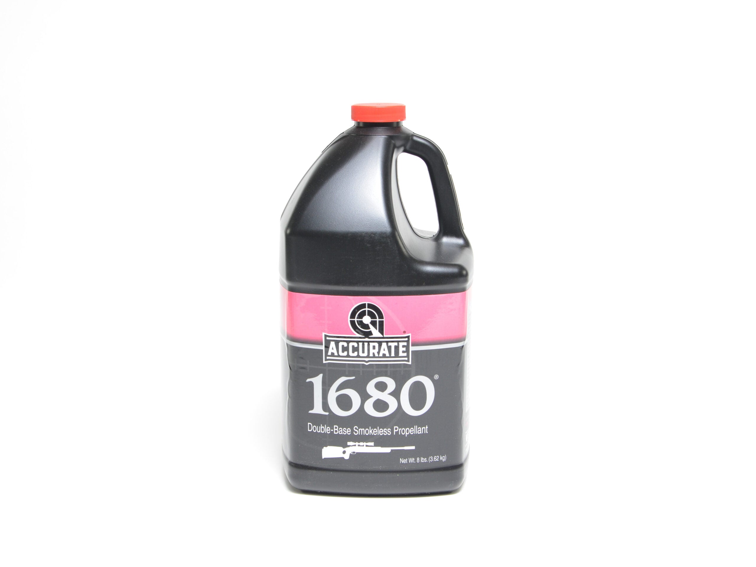 Accurate 1680 Smokeless Gun Powder