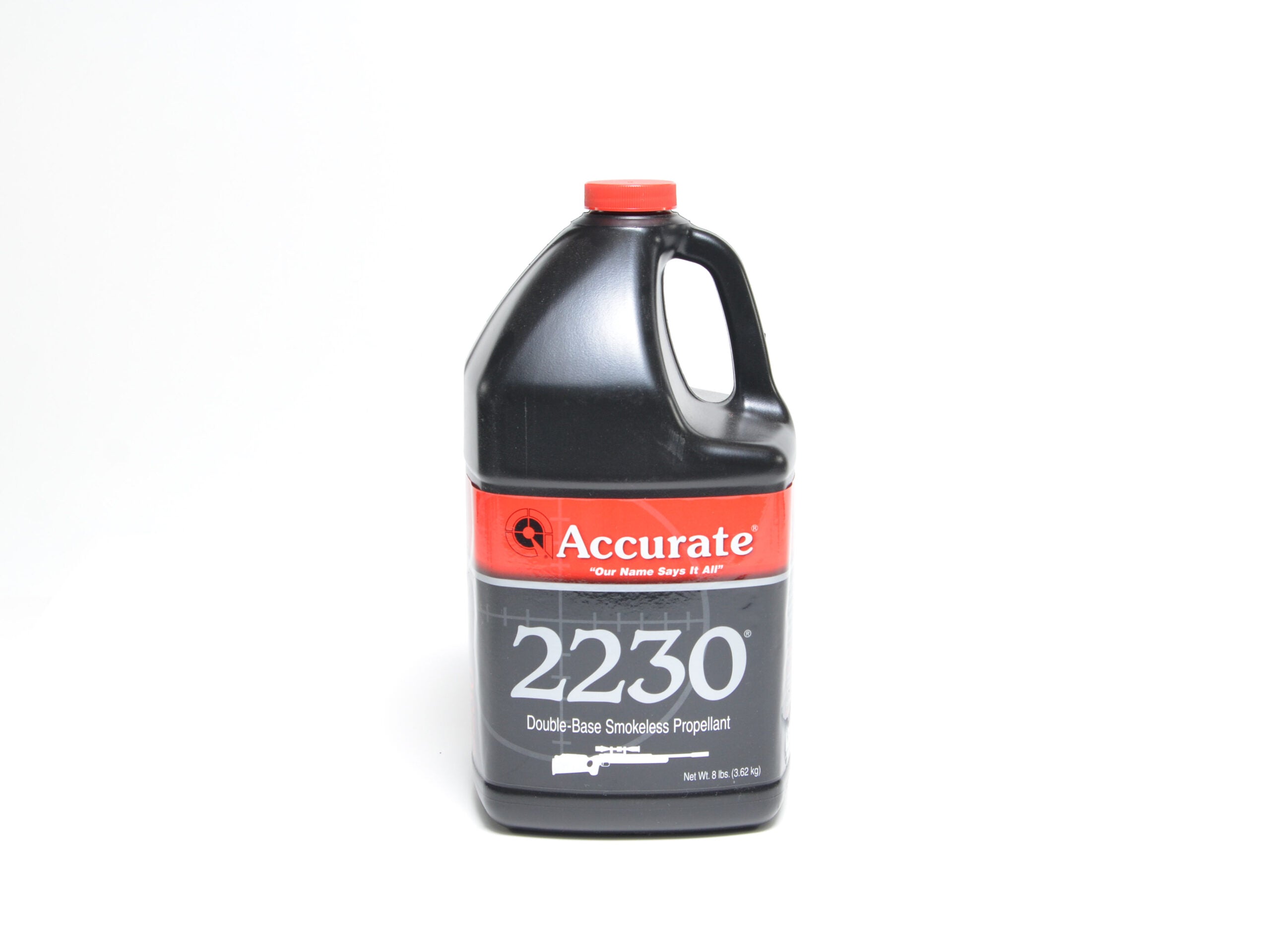 Accurate 2230 Smokeless Gun Powder