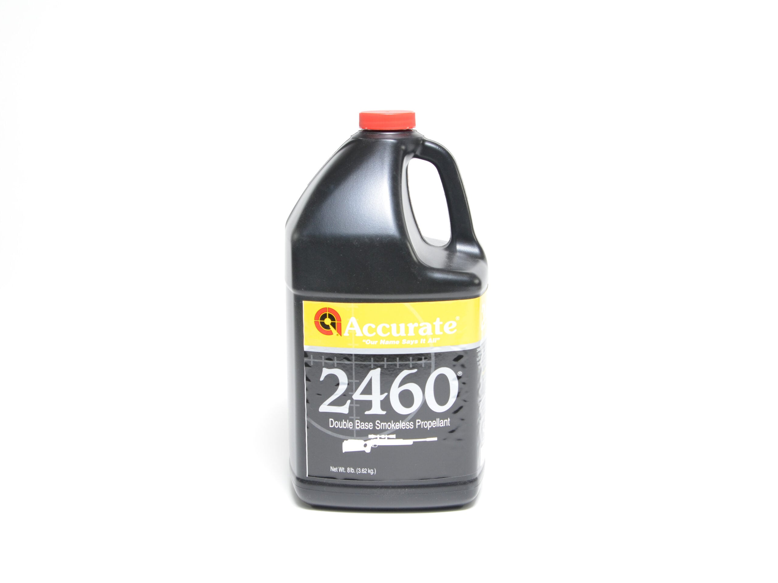Accurate 2460 Smokeless Gun Powder