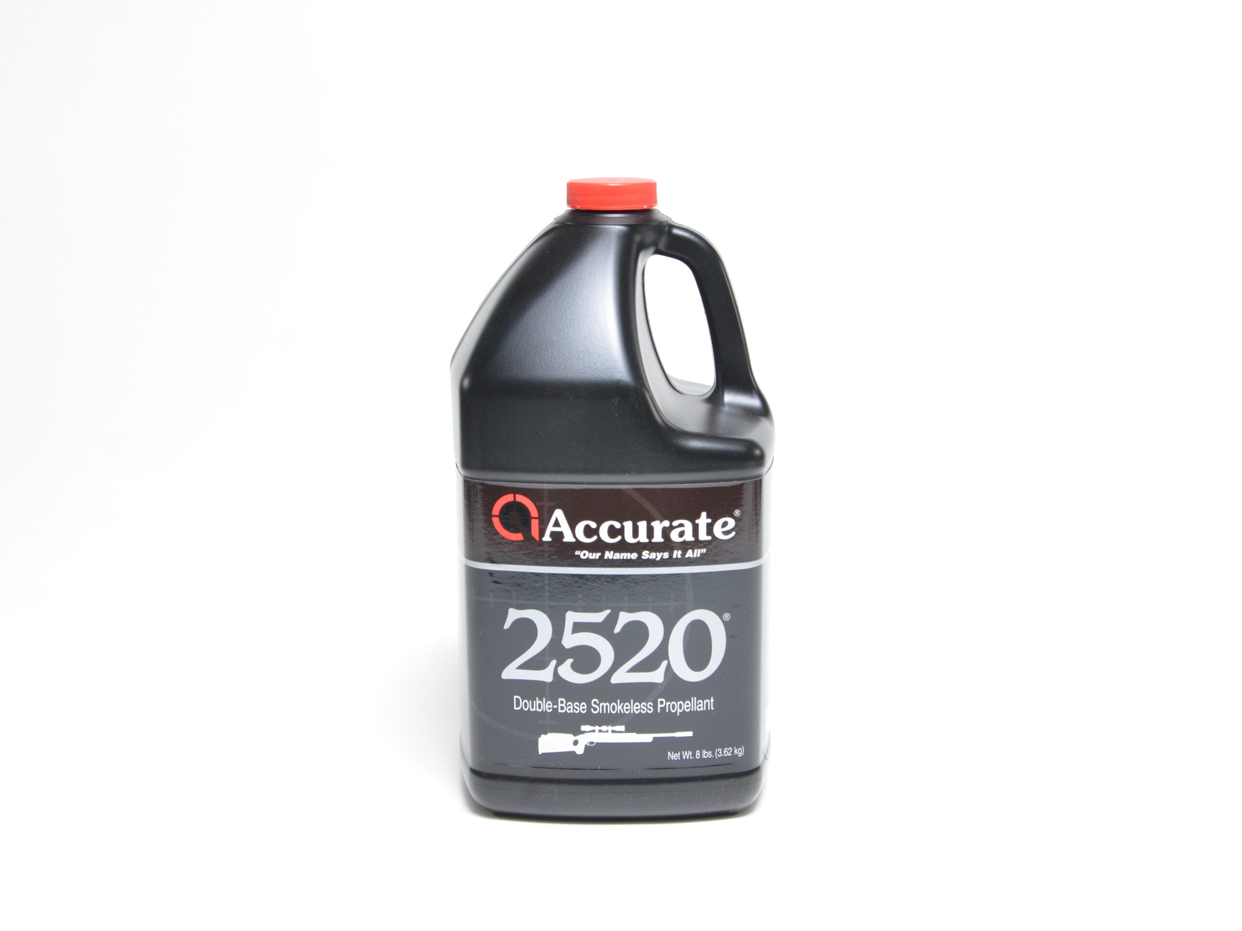 Accurate 2520 Smokeless Gun Powder