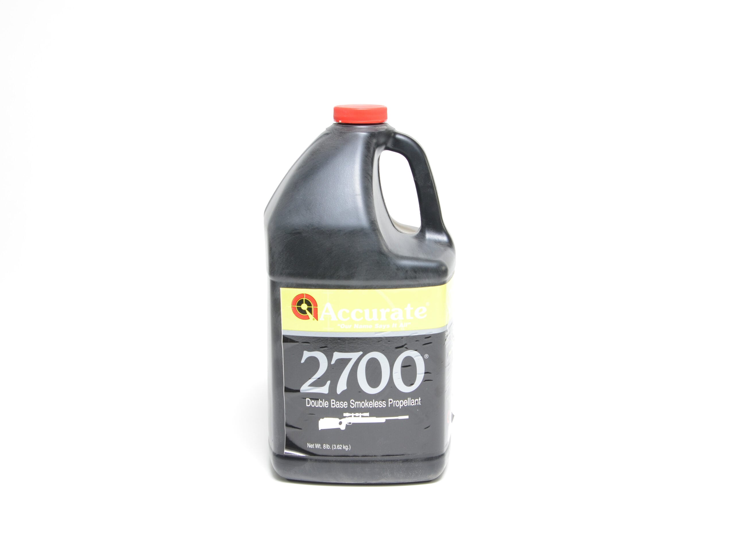 Accurate 2700 Smokeless Gun Powder