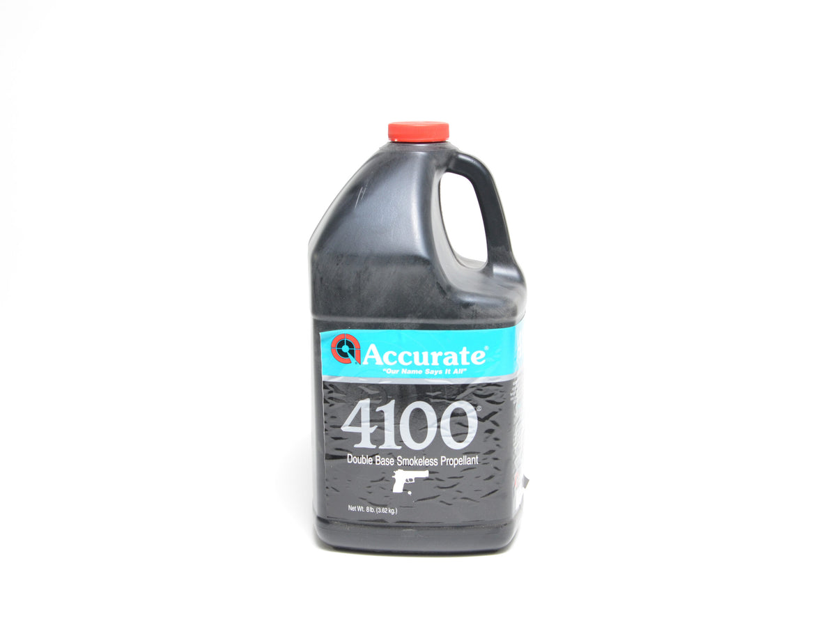 Accurate 4100 Smokeless Gun Powder