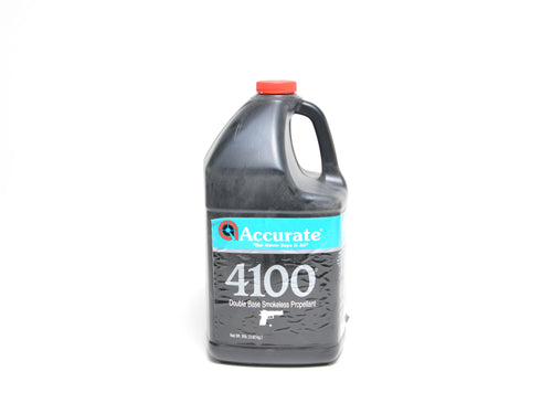 Accurate 4100 Smokeless Gun Powder