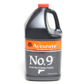 Accurate No. 9 Smokeless Gun Powder