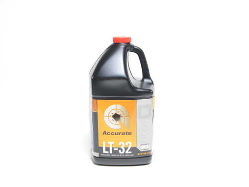 Accurate LT-32 Smokeless Gun Powder