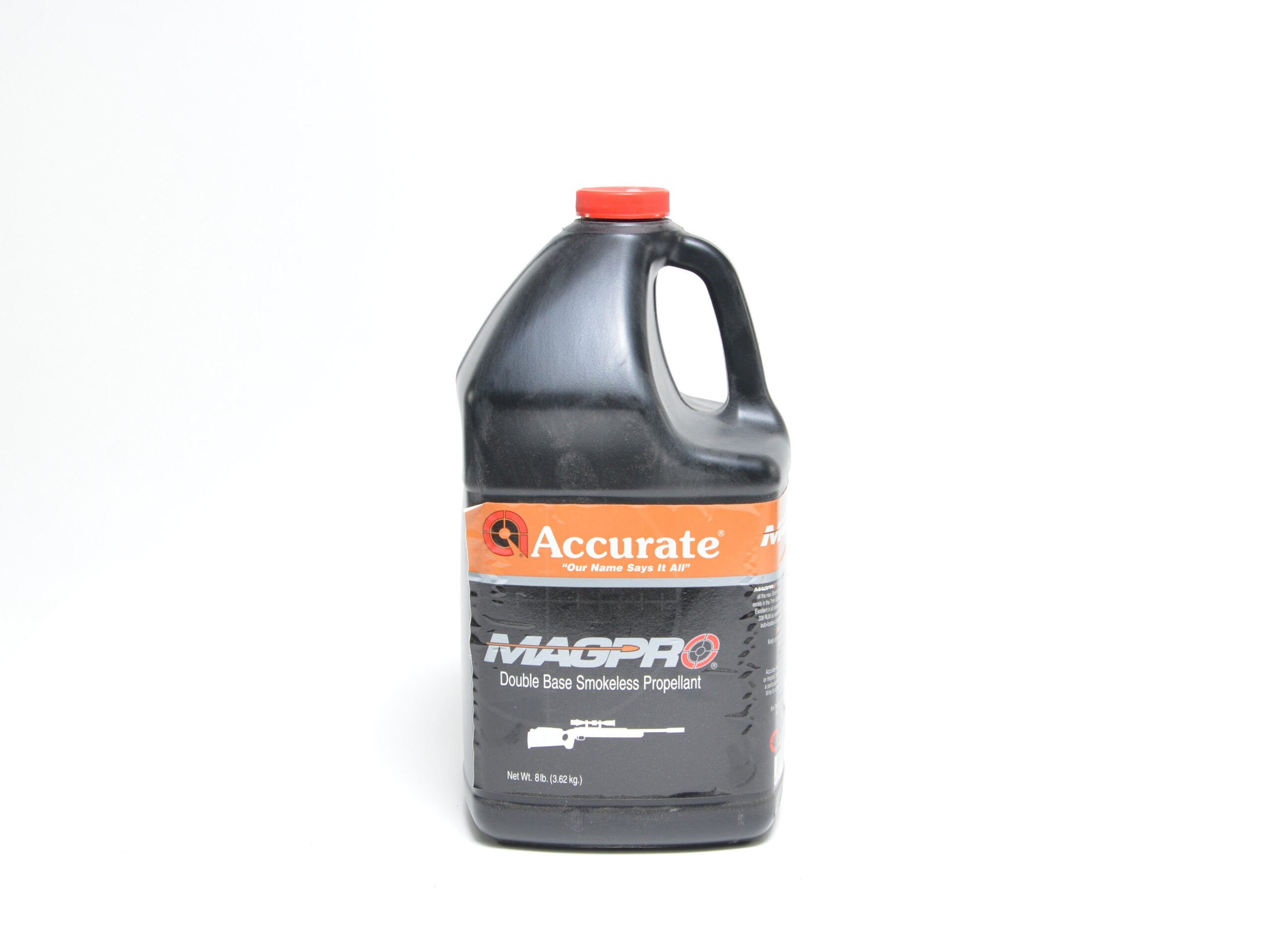 Accurate MagPro Smokeless Gun Powder