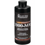 Alliant Power Pro 2000MR 1 Pound of Smokeless Powder