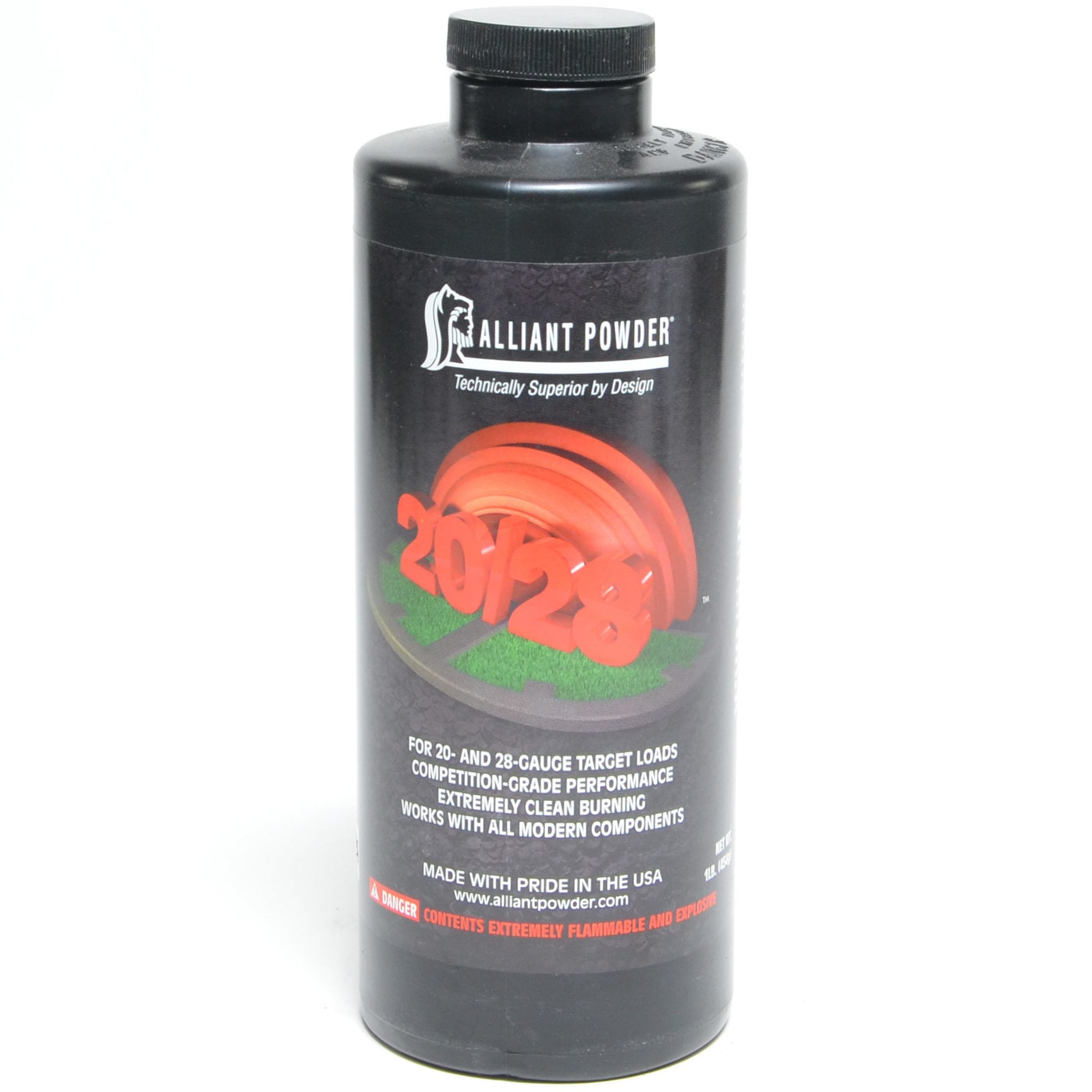 Alliant 20/28 Smokeless Gun Powder | Powder Valley Outdoors